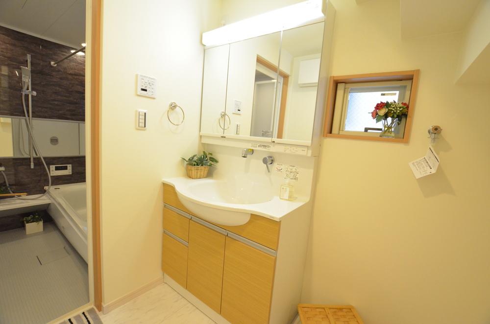 Wash basin, toilet. Indoor (10 May 2013) Shooting