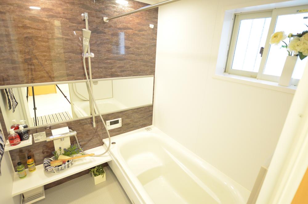 Bathroom. Indoor (10 May 2013) Shooting