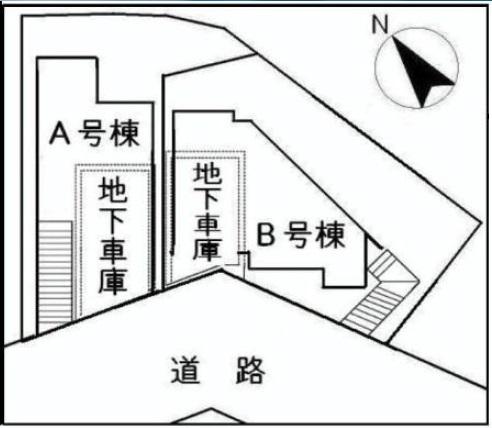 The entire compartment Figure