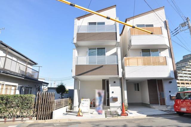 Local photos, including front road