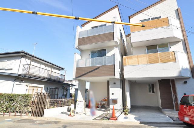 Local appearance photo