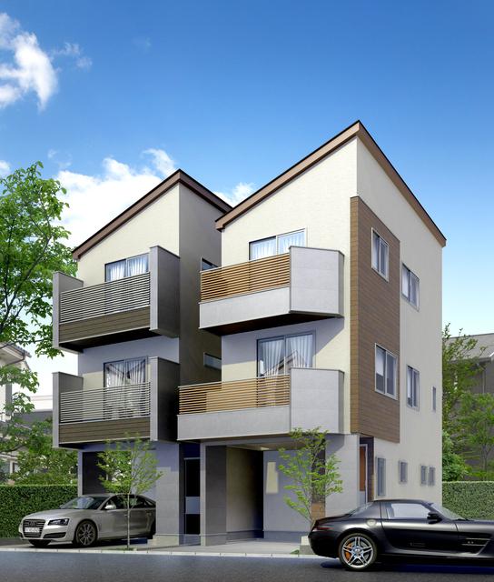 Rendering (appearance)