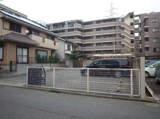 Local land photo. Property photos (1)