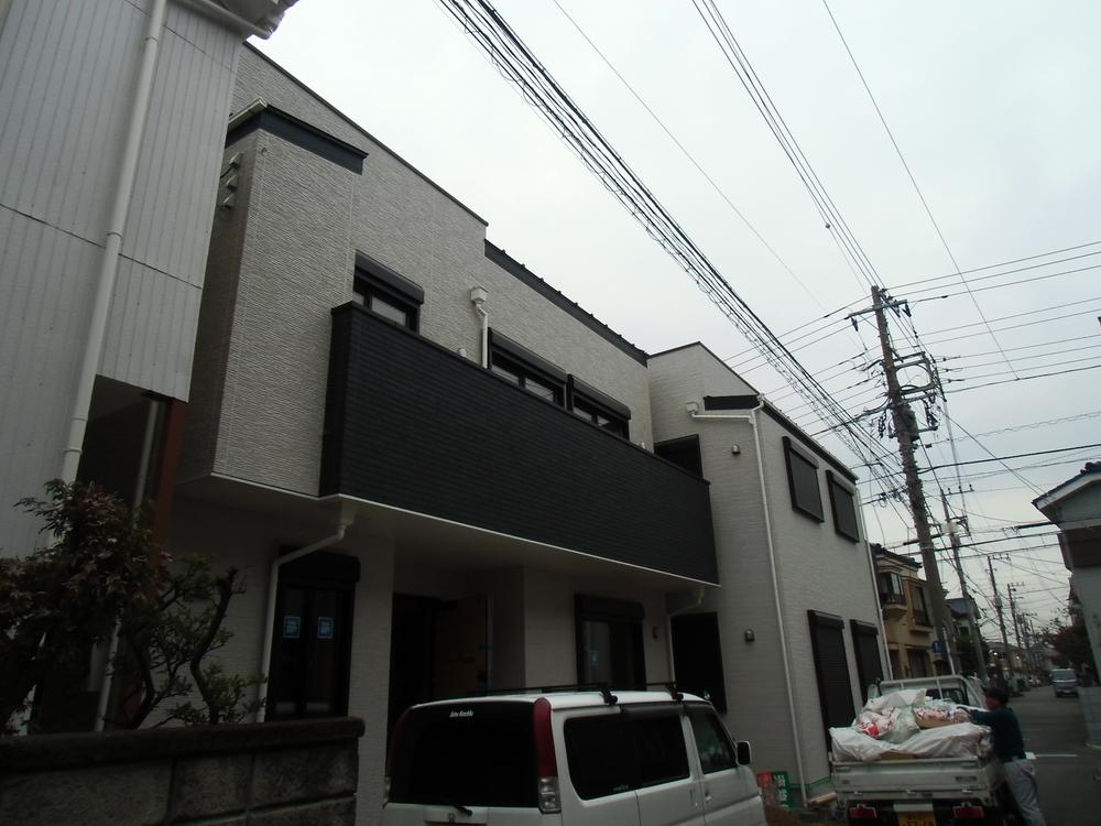 Local appearance photo. It is a quiet residential area!