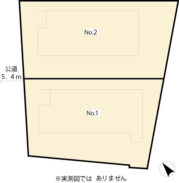 The entire compartment Figure