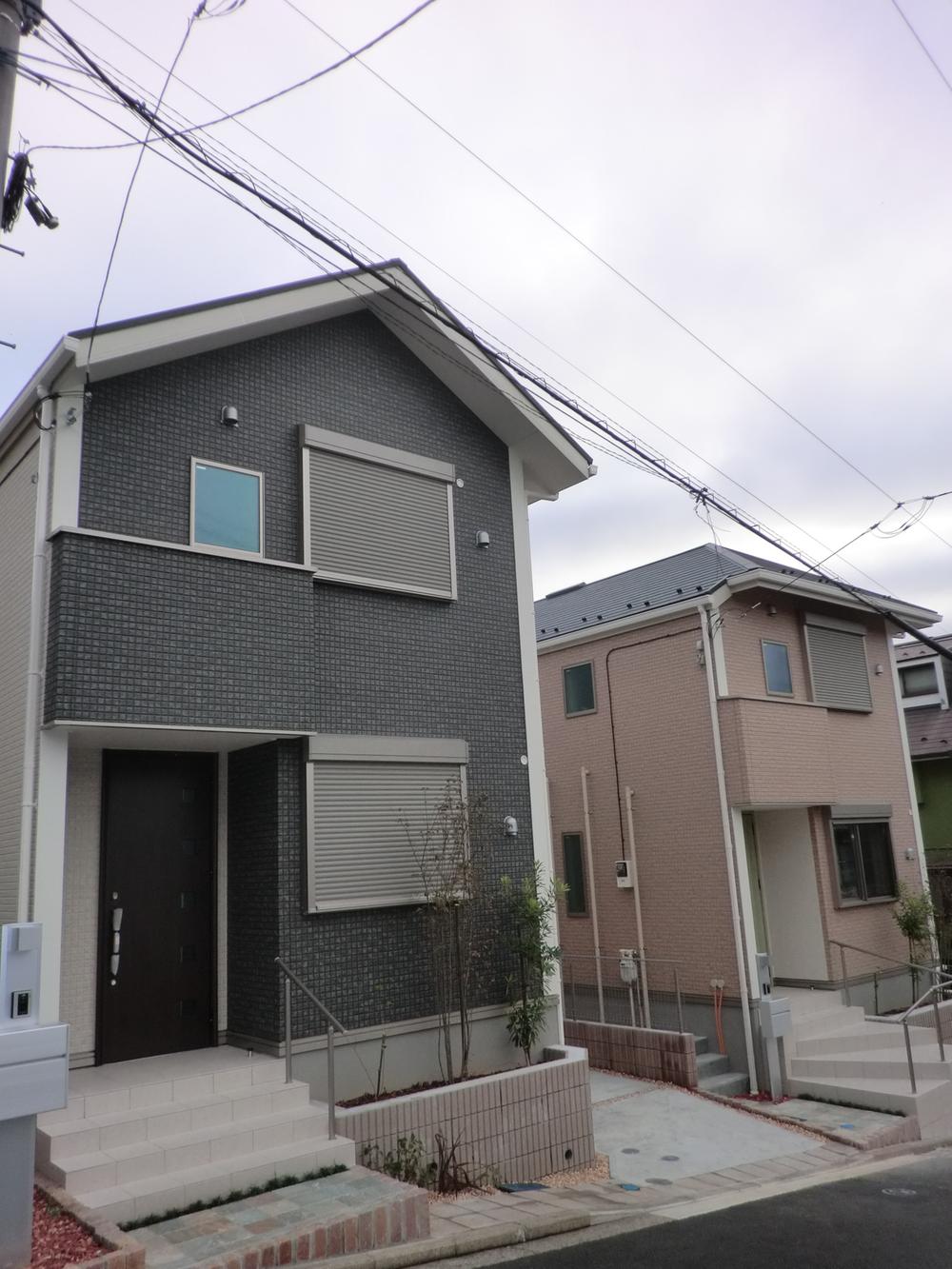 Local appearance photo. Local (October 22, 2013) Shooting