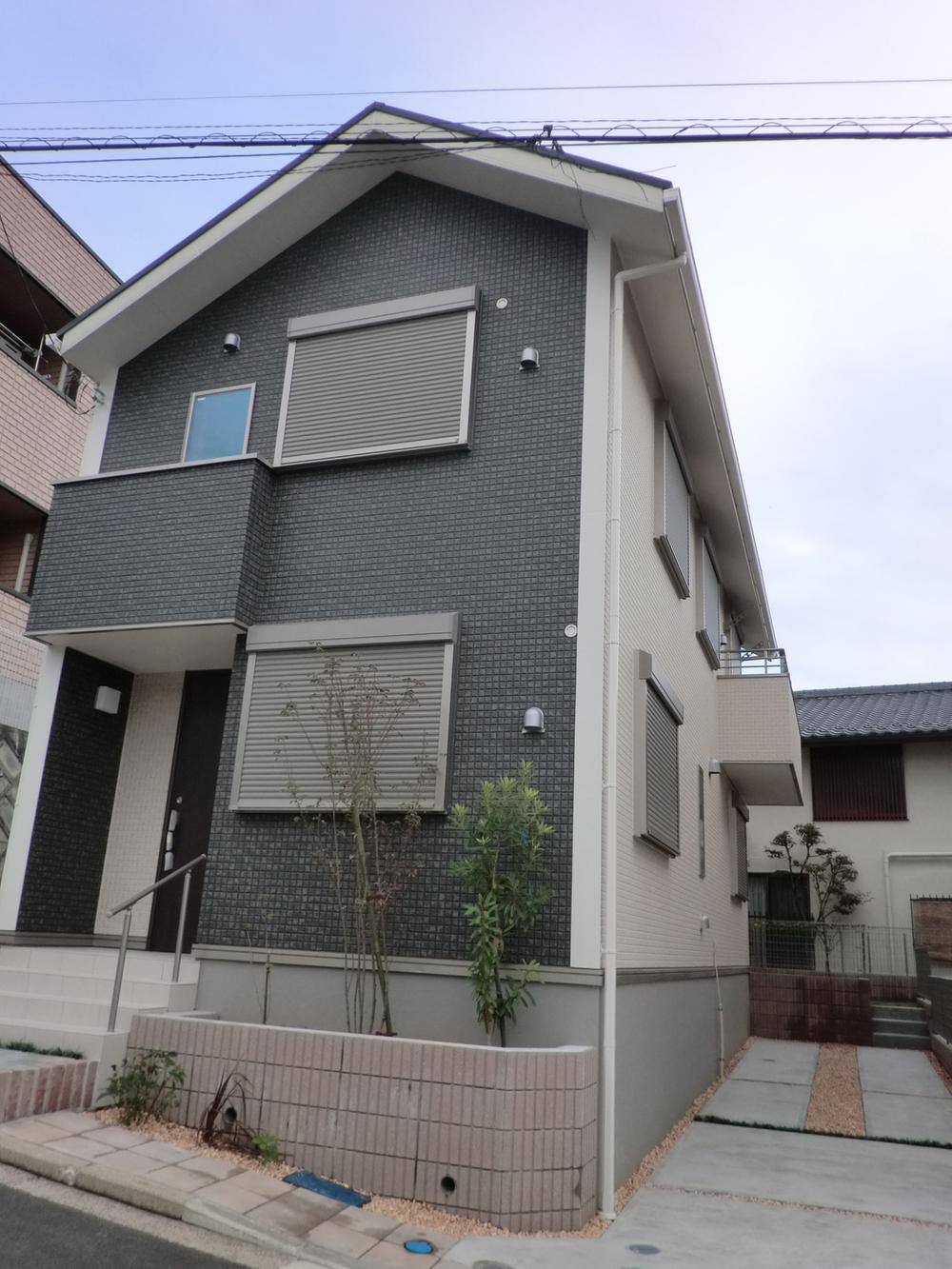 Local appearance photo. Local (October 22, 2013) Shooting