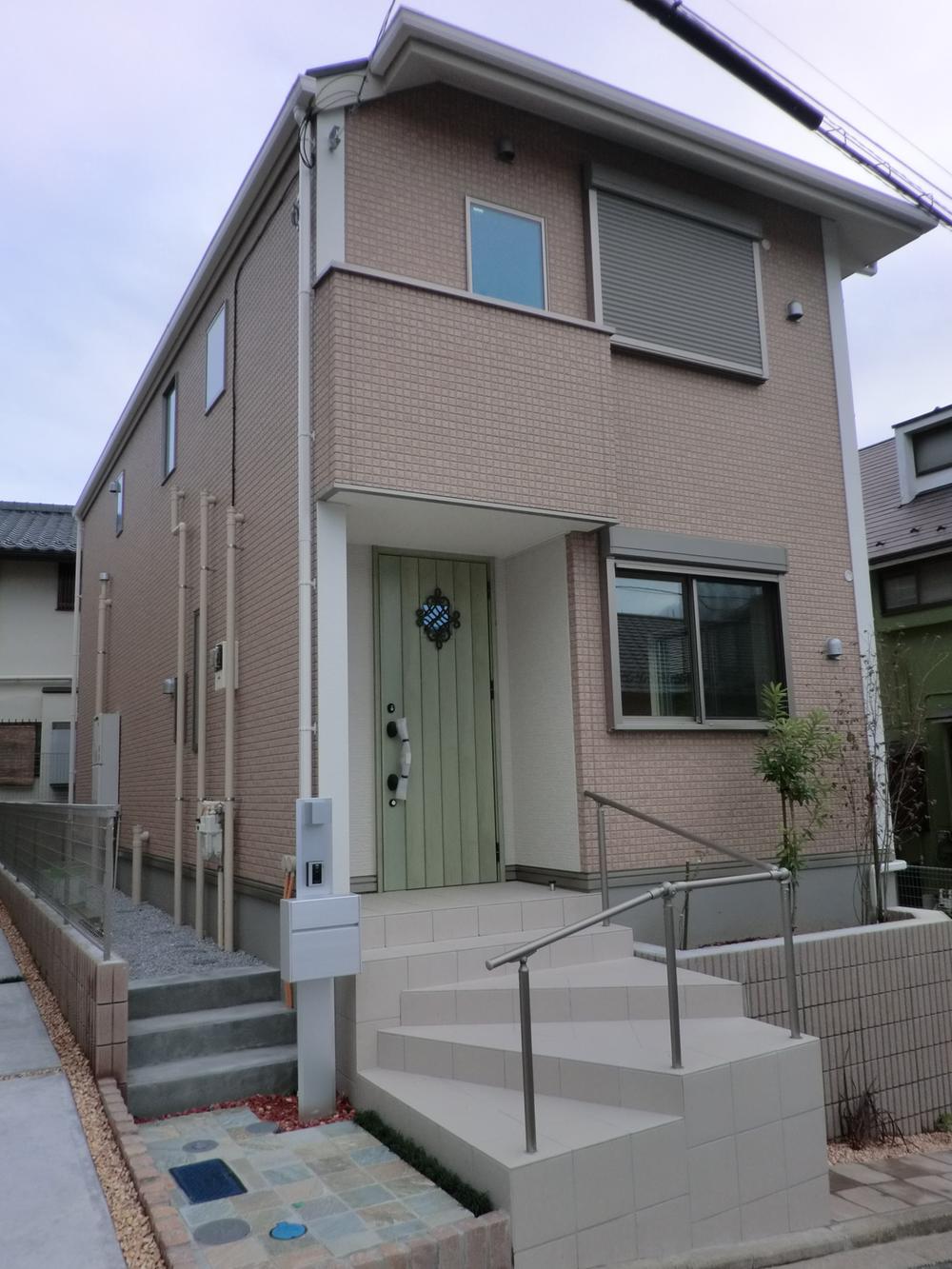 Local appearance photo. Local (October 22, 2013) Shooting