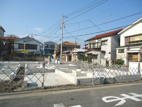 Local appearance photo. Local (2013 August shooting)