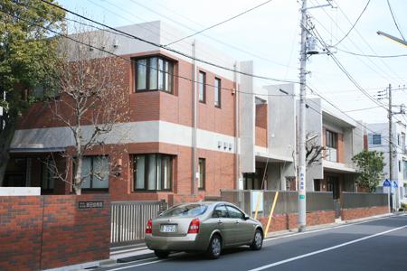 kindergarten ・ Nursery. Shiota 557m to kindergarten