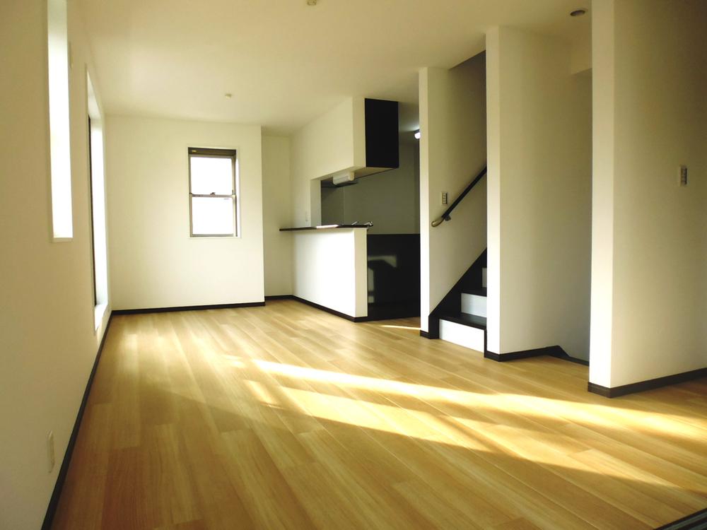 Living. Indoor shooting