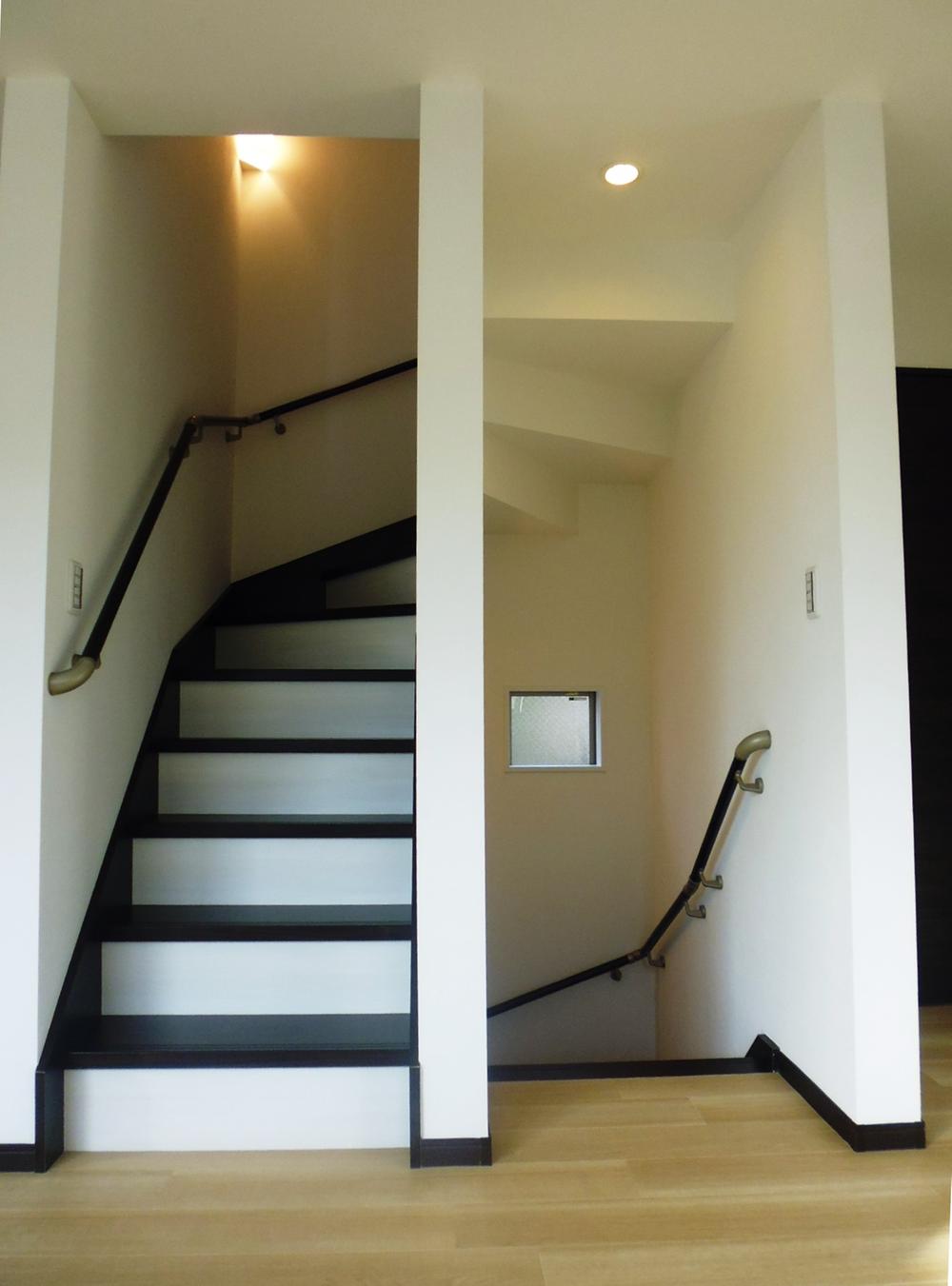 Living. Indoor shooting