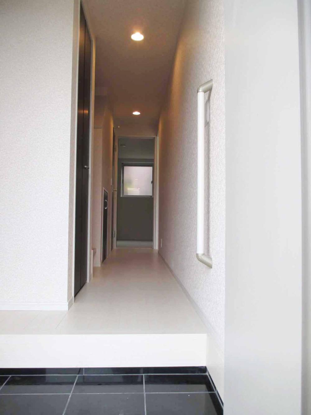 Other introspection. Indoor (12 May 2013) Shooting