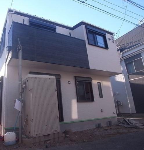 Local appearance photo