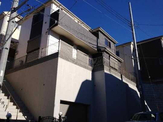 Local appearance photo. Local Photos