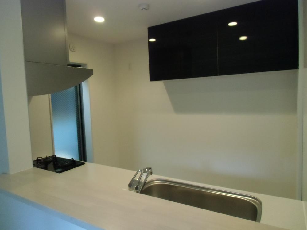 Kitchen. Local (12 May 2013) Shooting