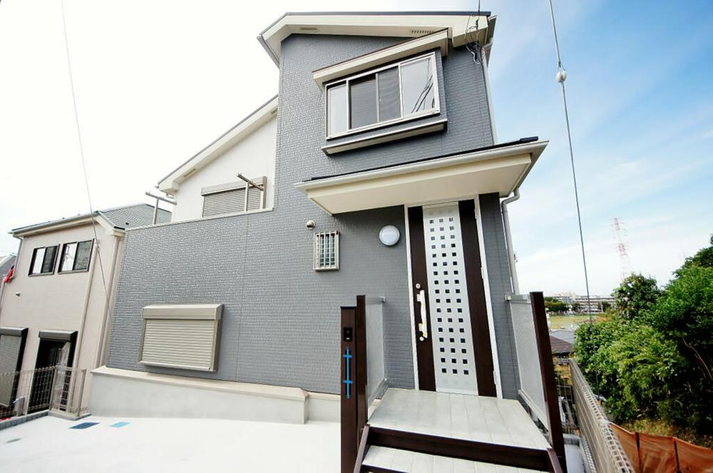 Local appearance photo