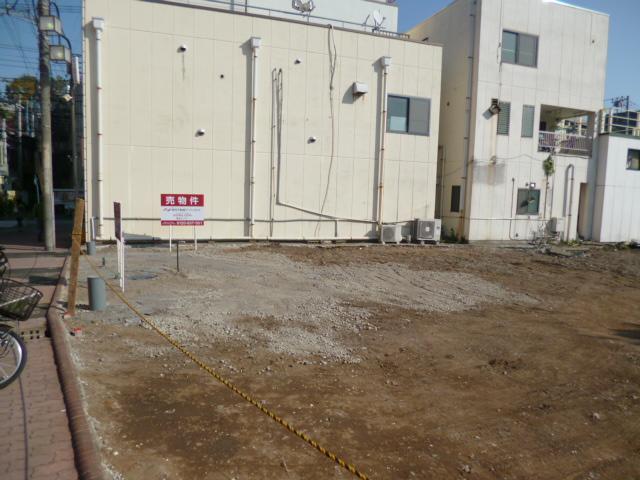 Other local. Local (12 May 2013) Shooting