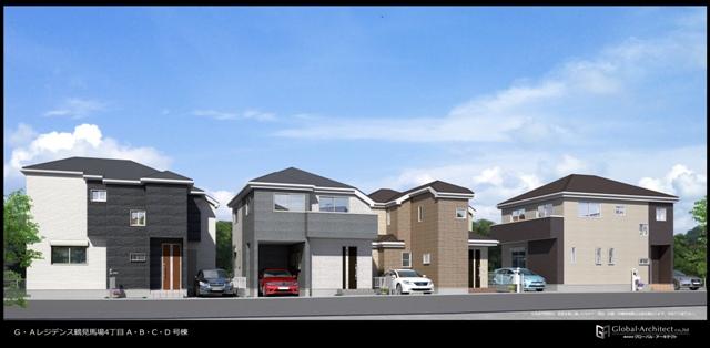 Rendering (appearance)