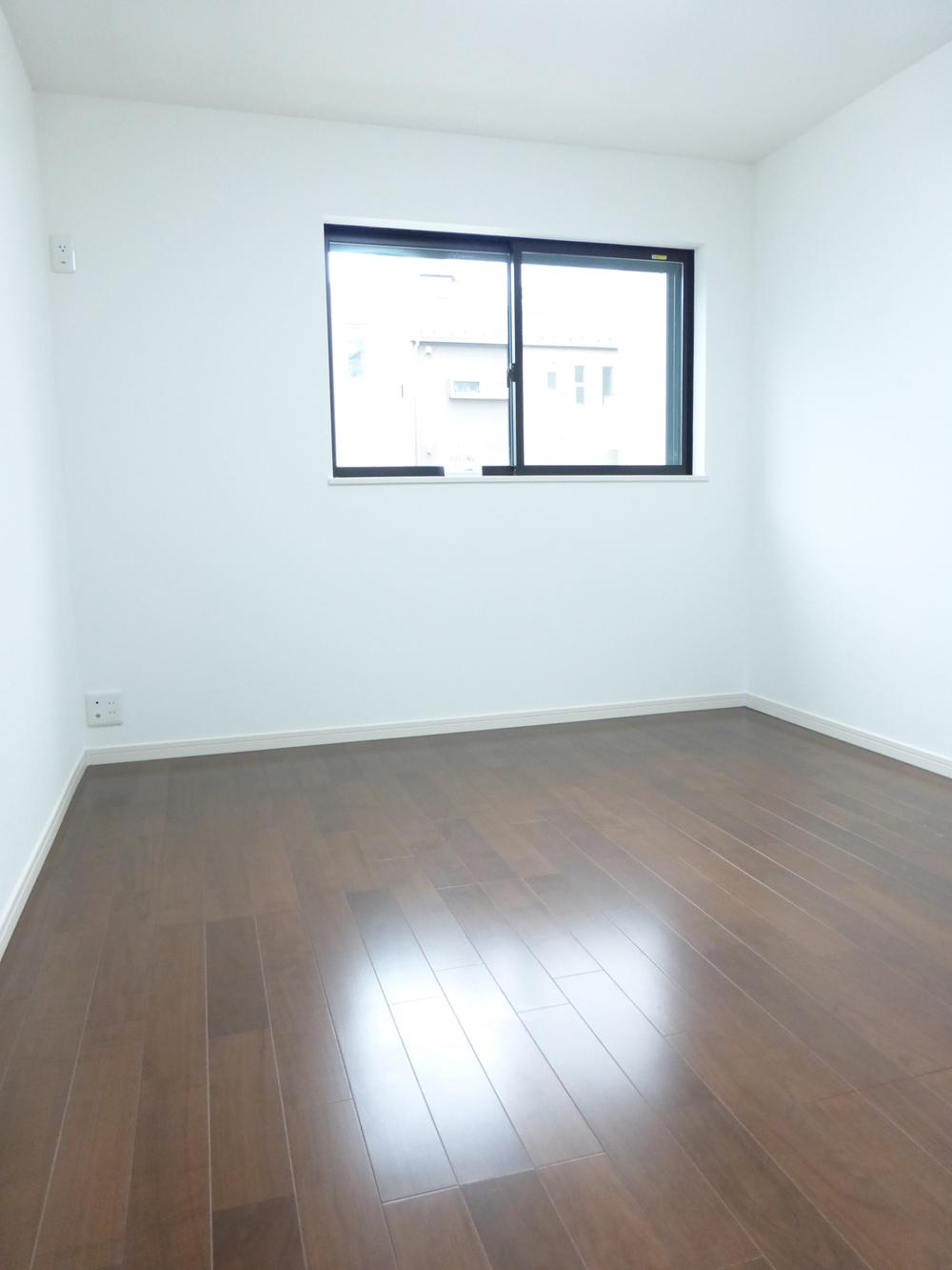 Non-living room. D Building Indoor (November 25, 2013) Shooting