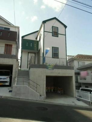 Local appearance photo. appearance