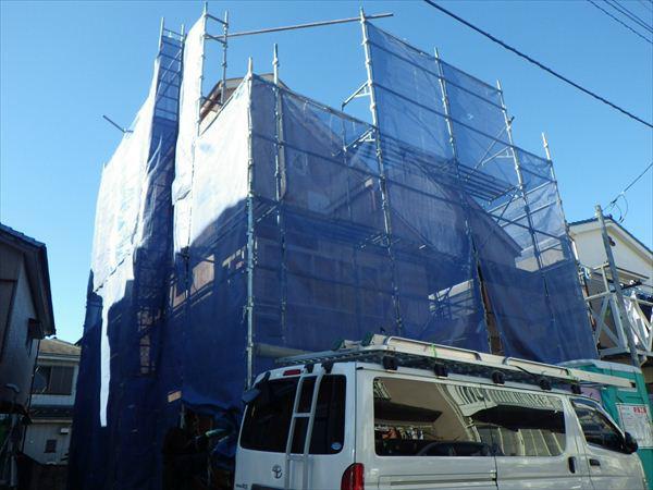 Local appearance photo. Local photos (under construction)