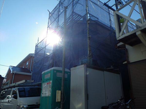 Local appearance photo. Local photos (under construction)