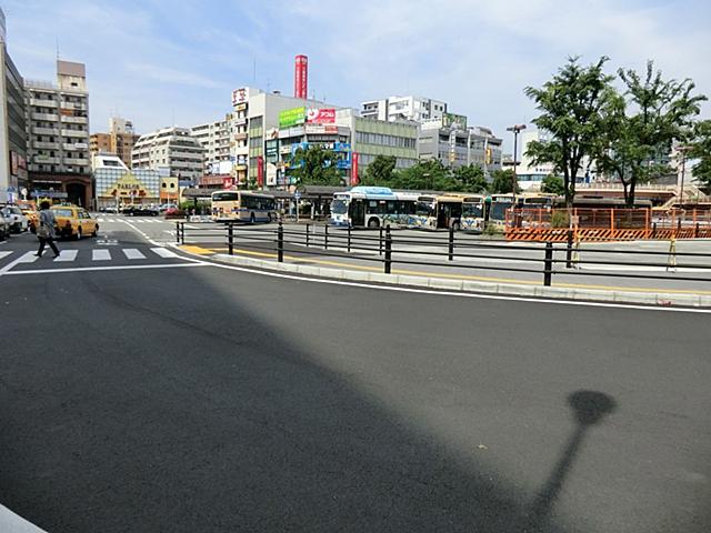 Other Environmental Photo. 3600m to JR Tsurumi Station