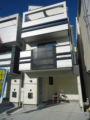 Local appearance photo