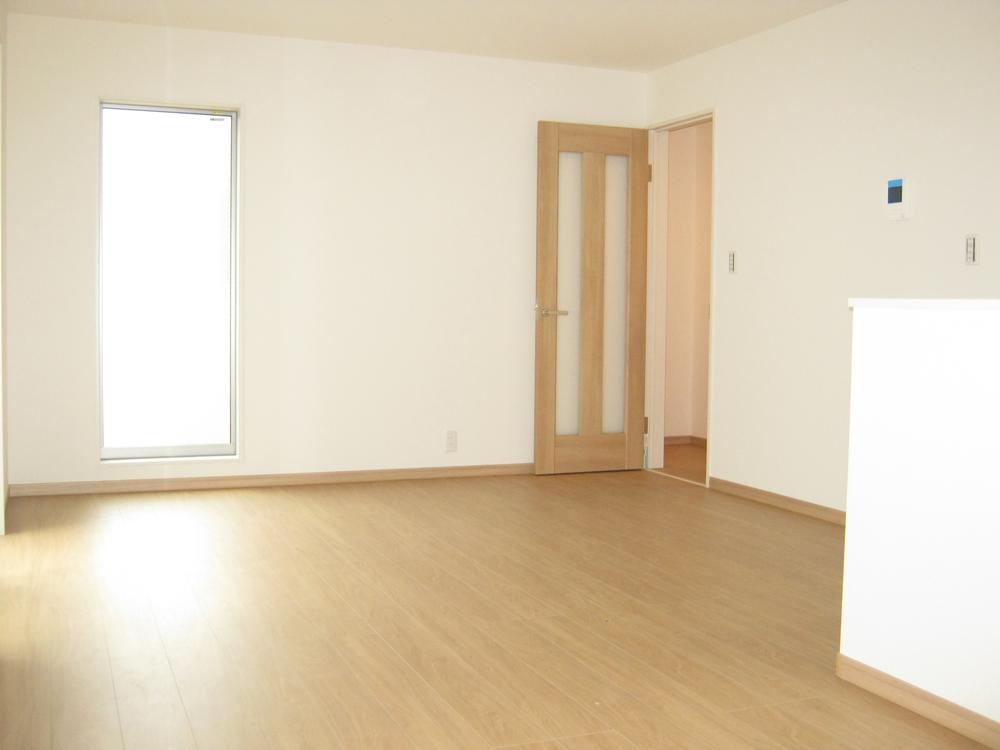 Living. LDK (C Building)