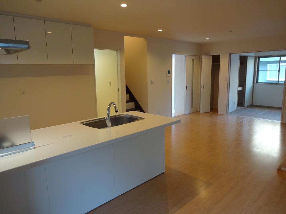 Living. Indoor shooting