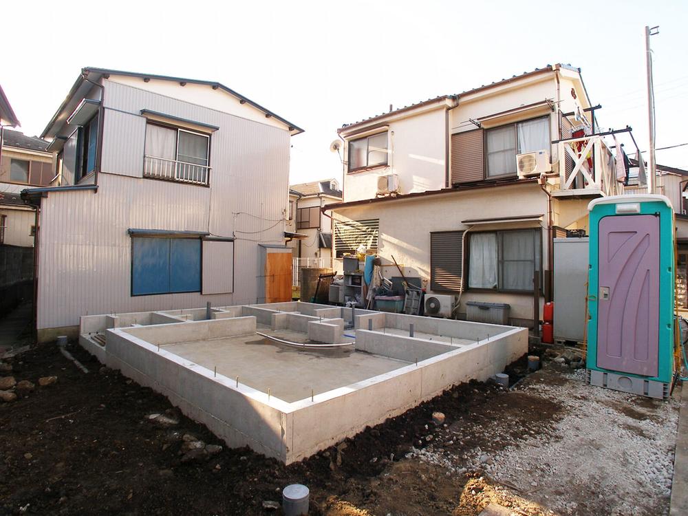 Local appearance photo. Local (12 May 2013) Shooting