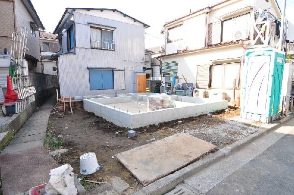 Local appearance photo