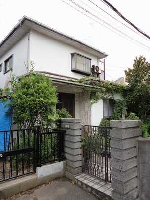 Local land photo. It is the state of the local.