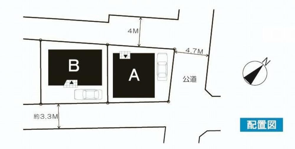 The entire compartment Figure