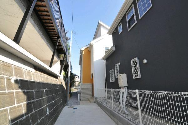 Local appearance photo