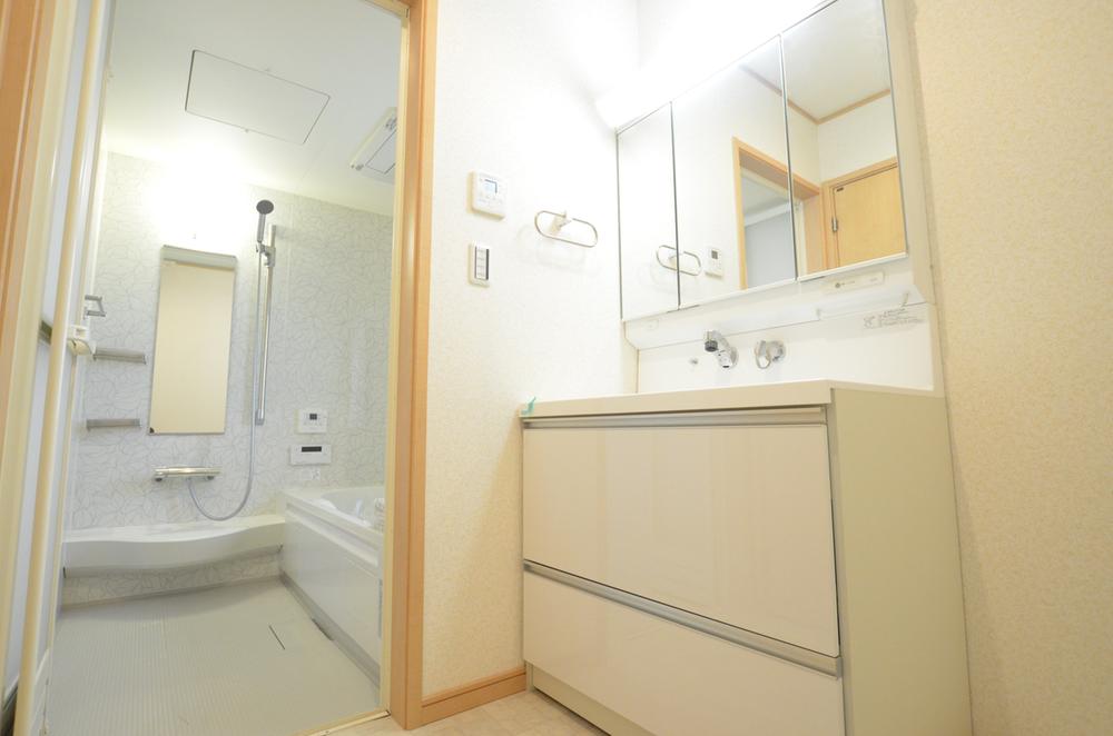 Bathroom. Indoor (10 May 2013) Shooting