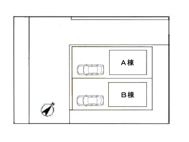 The entire compartment Figure