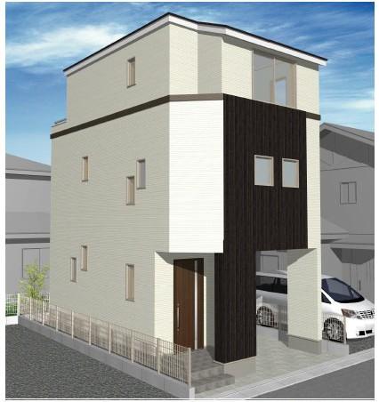 Rendering (appearance)