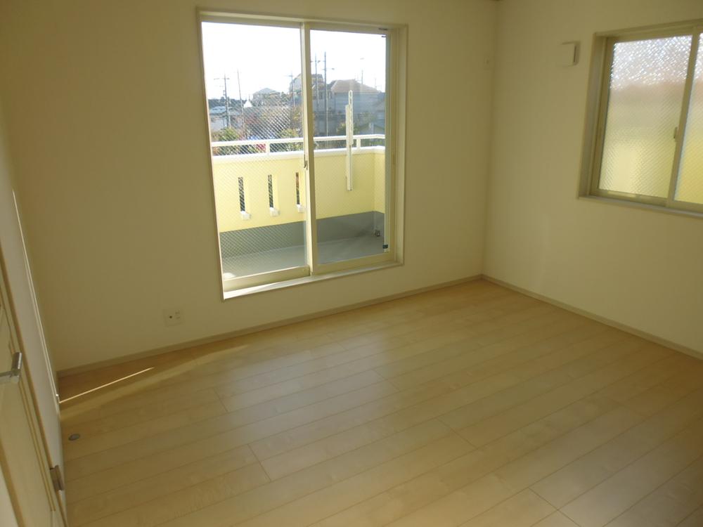 Other introspection. Local shooting