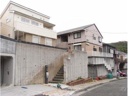 Same specifications photos (appearance). (Building 2) same specification