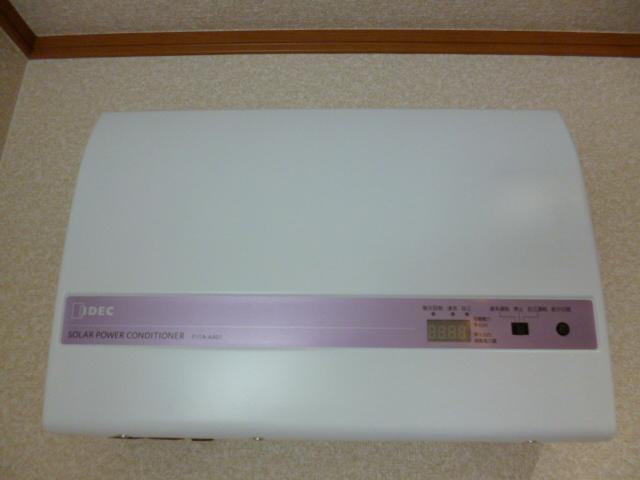 Power generation ・ Hot water equipment