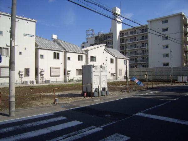 Local appearance photo