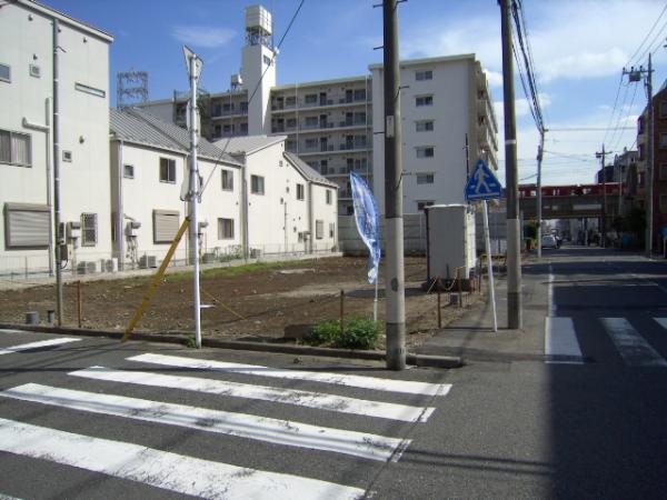 Local appearance photo