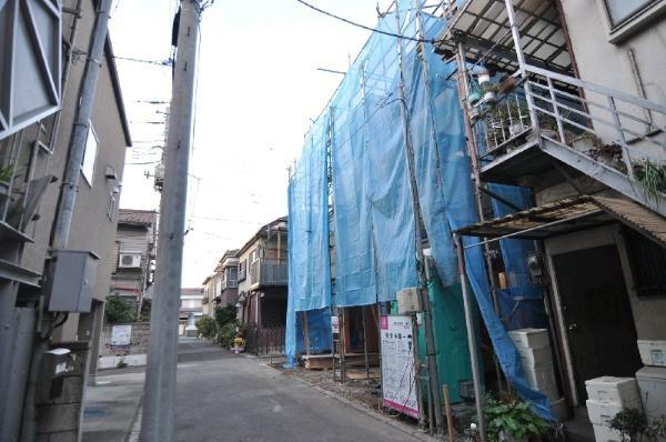 Local appearance photo