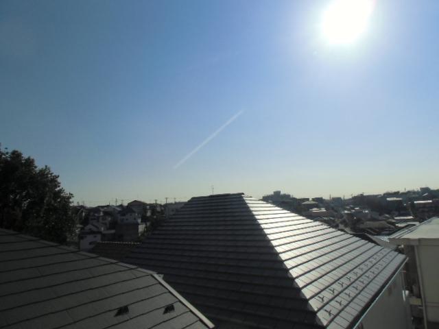 View photos from the dwelling unit