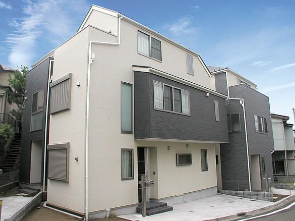 Same specifications photos (appearance). Same specifications appearance example of construction (it has completed construction cases available! )