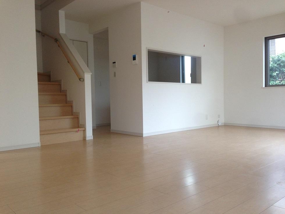 Living. Indoor (September 2013) Shooting