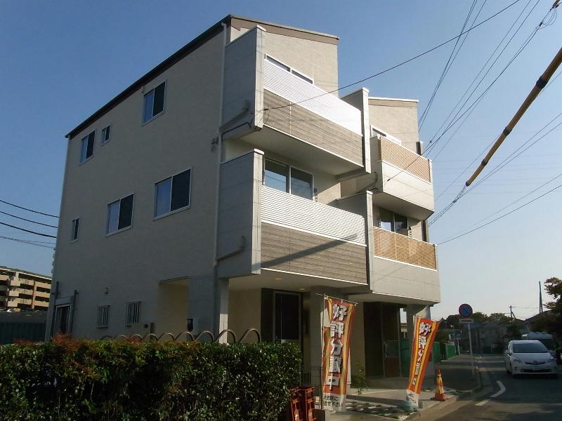 Local appearance photo. Local appearance