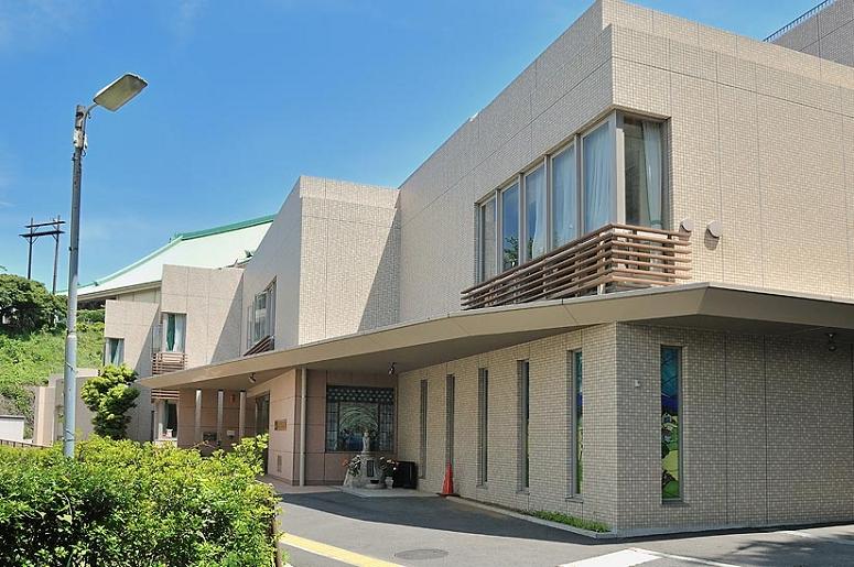 kindergarten ・ Nursery. Sōji-ji to nursery school 1309m